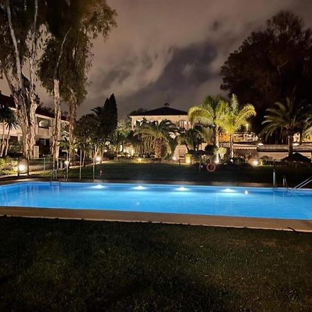Apartamento Ordomar Banus マルベーリャ エクステリア 写真