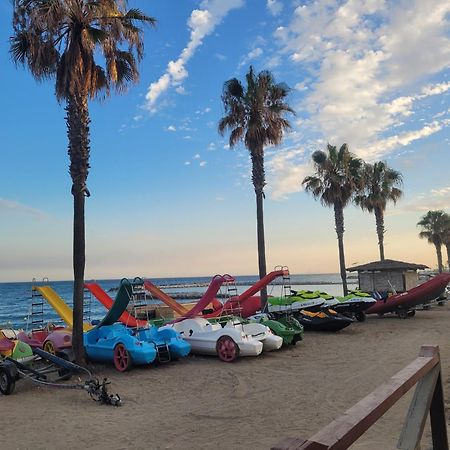 Apartamento Ordomar Banus マルベーリャ エクステリア 写真