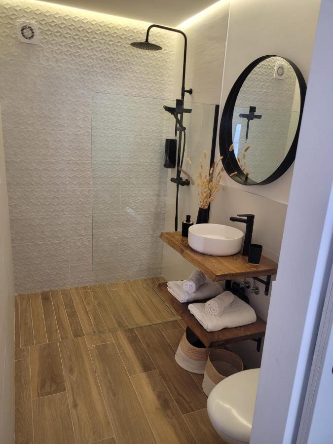 Apartamento Ordomar Banus マルベーリャ エクステリア 写真