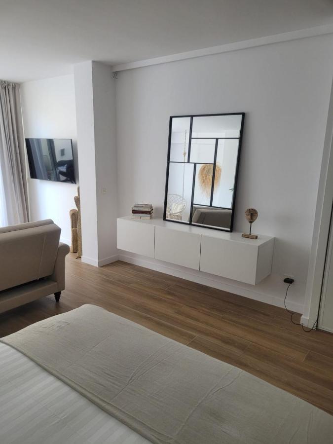 Apartamento Ordomar Banus マルベーリャ エクステリア 写真