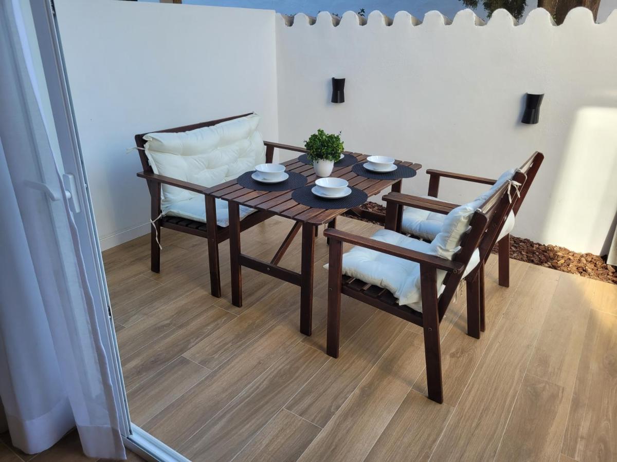 Apartamento Ordomar Banus マルベーリャ エクステリア 写真