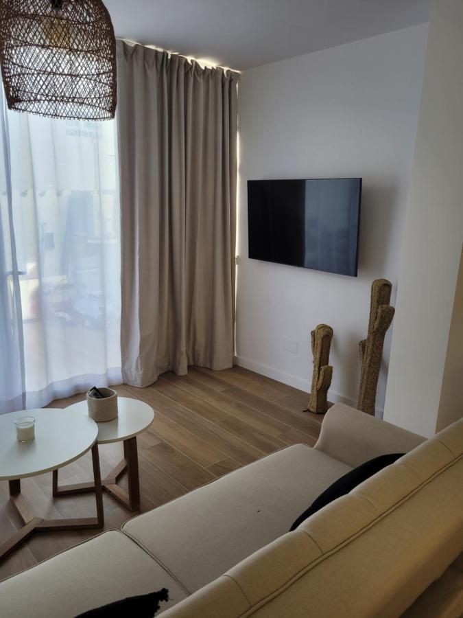 Apartamento Ordomar Banus マルベーリャ エクステリア 写真