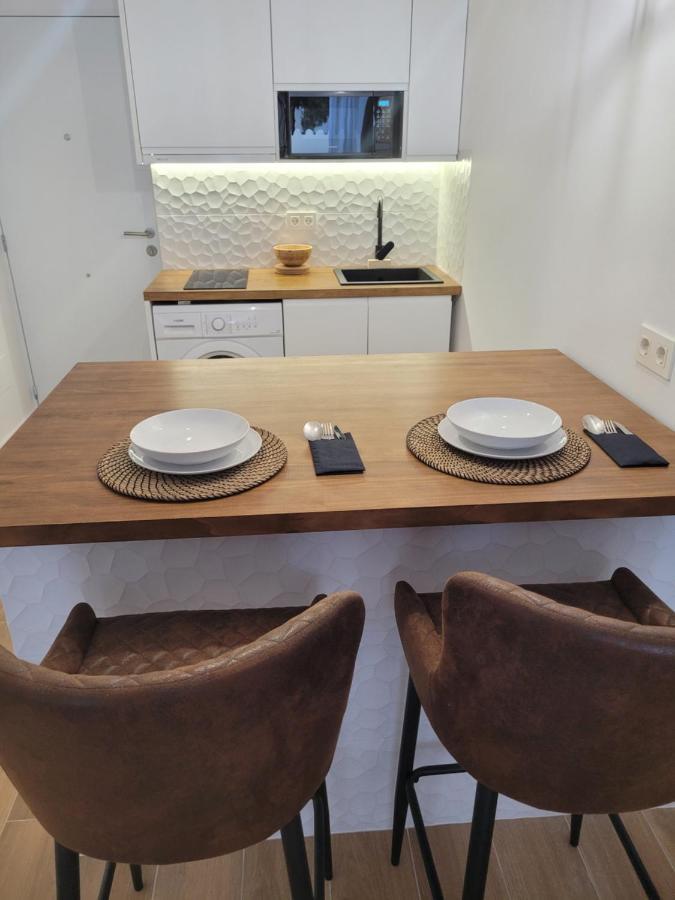 Apartamento Ordomar Banus マルベーリャ エクステリア 写真